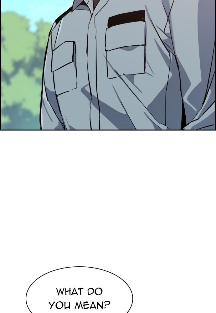 Read Teenage Mercenary ENGLISH Manga Online