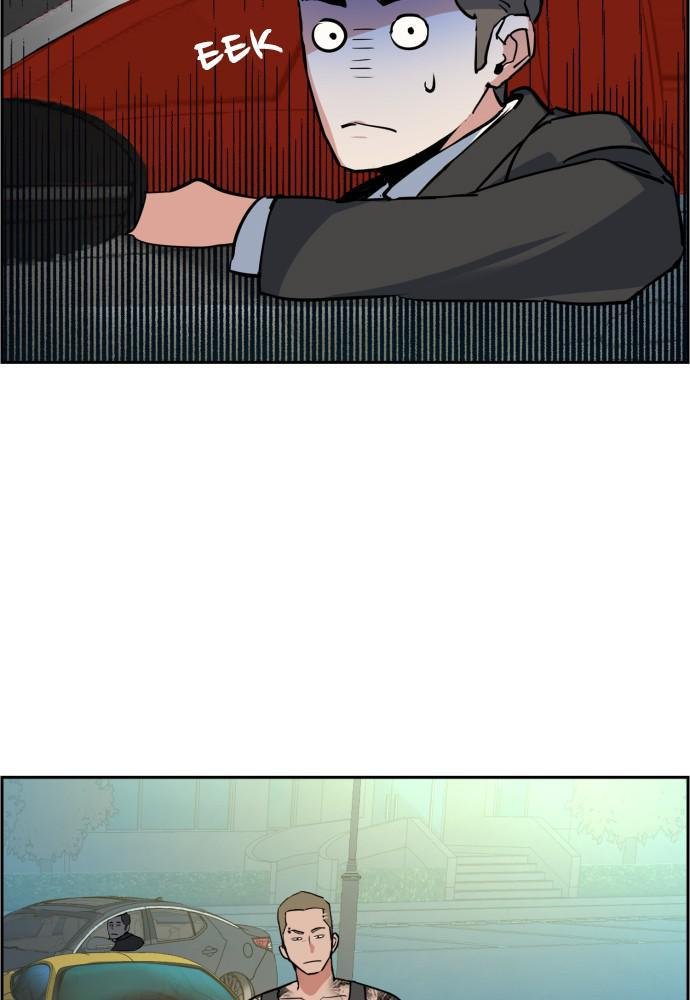 Read Teenage Mercenary ENGLISH Manga Online