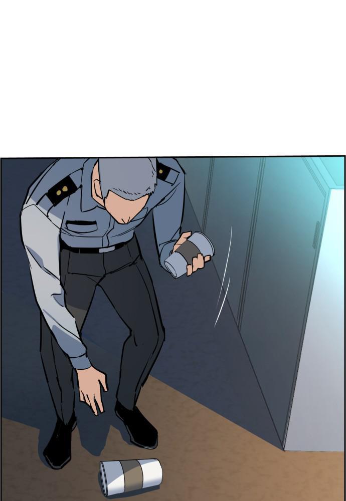 Read Teenage Mercenary ENGLISH Manga Online