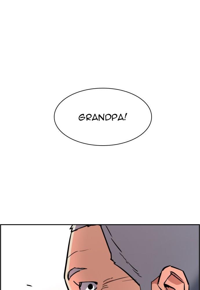 Read Teenage Mercenary ENGLISH Manga Online