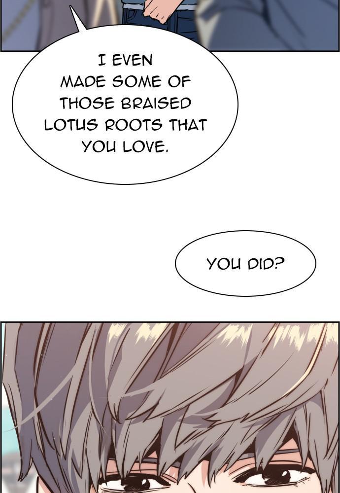 Read Teenage Mercenary ENGLISH Manga Online