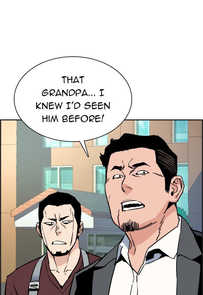 Read Teenage Mercenary ENGLISH Manga Online