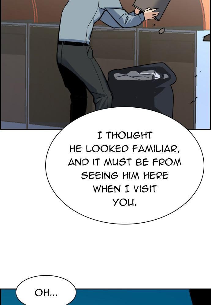 Read Teenage Mercenary ENGLISH Manga Online