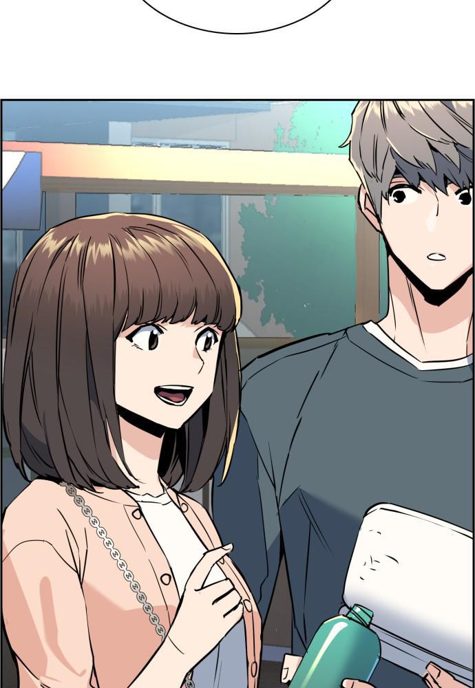 Read Teenage Mercenary ENGLISH Manga Online