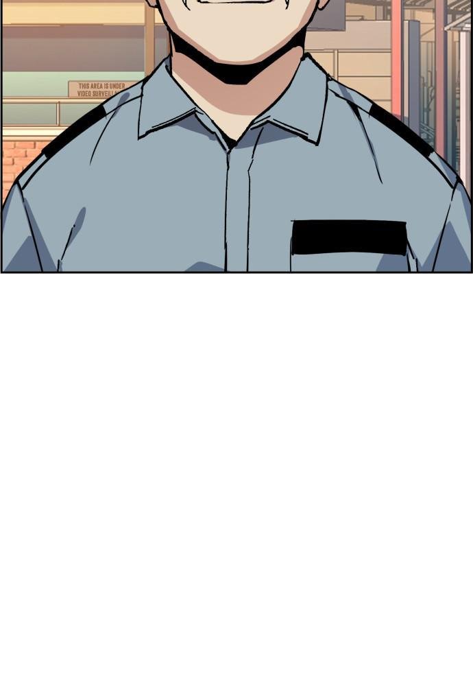 Read Teenage Mercenary ENGLISH Manga Online