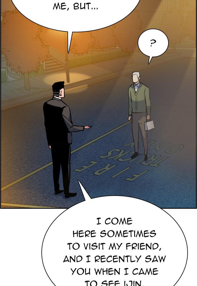 Read Teenage Mercenary ENGLISH Manga Online