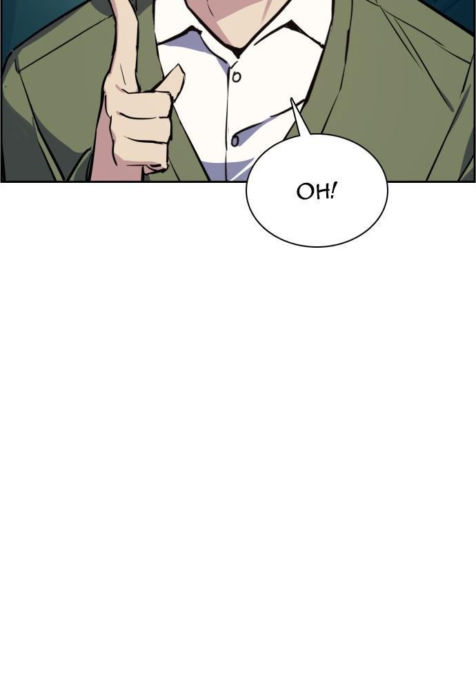 Read Teenage Mercenary ENGLISH Manga Online