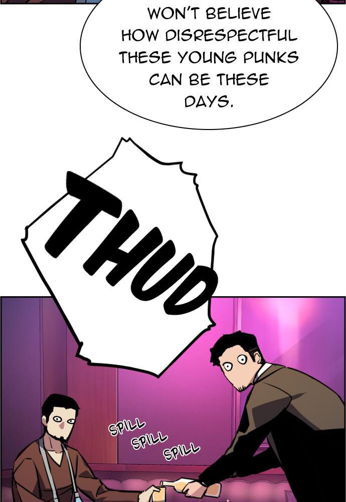 Read Teenage Mercenary ENGLISH Manga Online