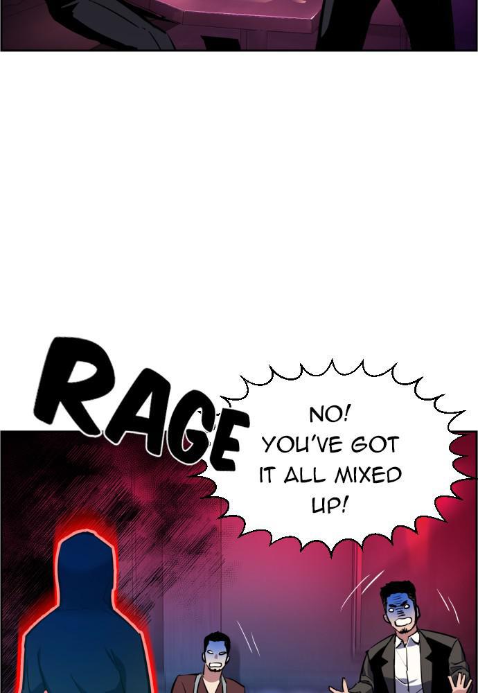 Read Teenage Mercenary ENGLISH Manga Online