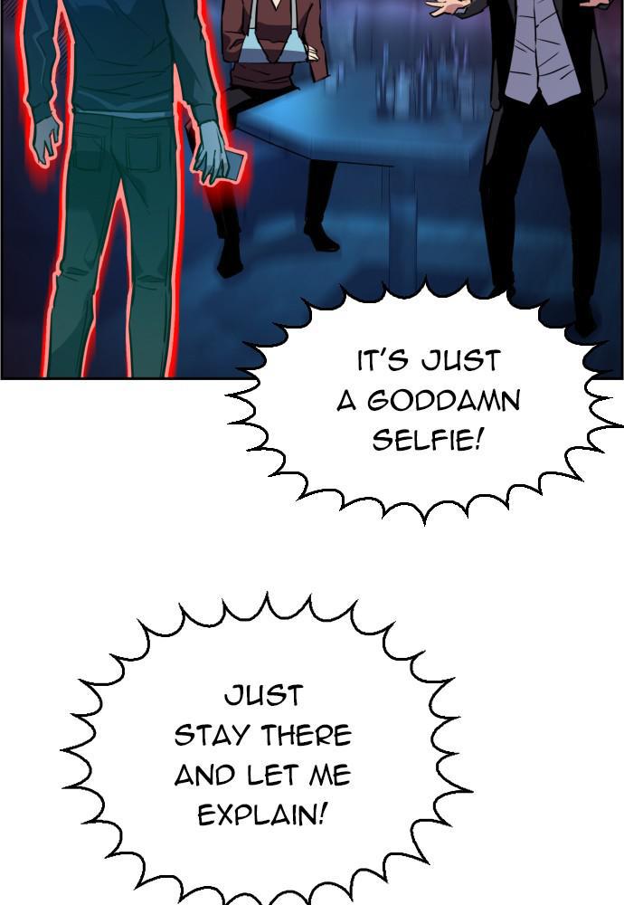 Read Teenage Mercenary ENGLISH Manga Online