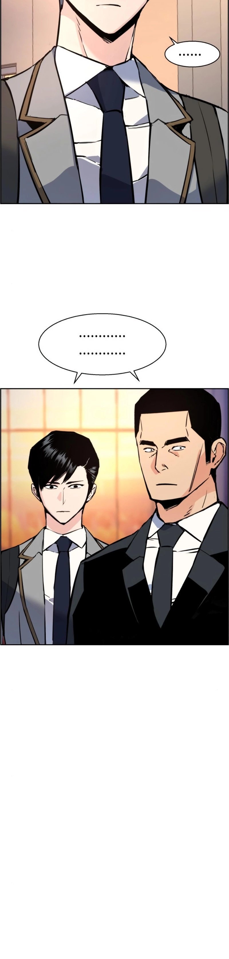 Read Teenage Mercenary ENGLISH Manga Online