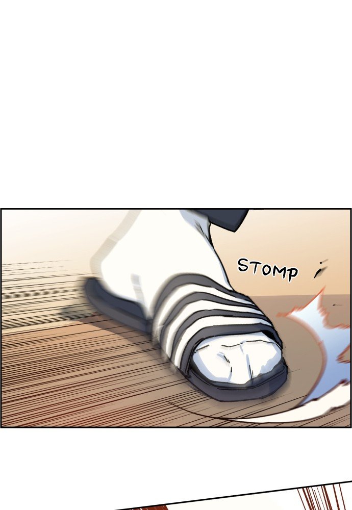 Read Teenage Mercenary ENGLISH Manga Online