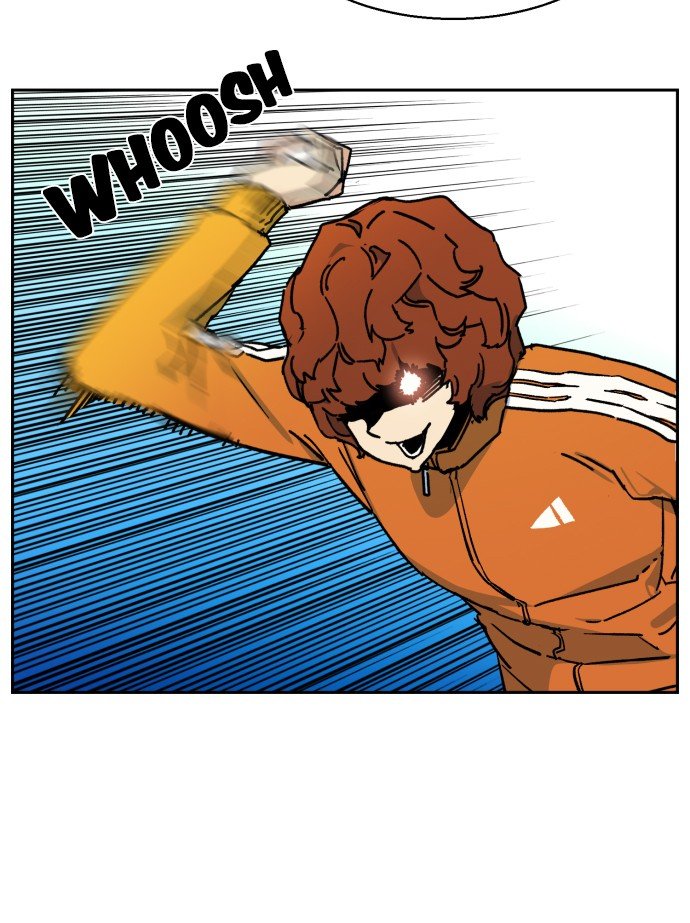 Read Teenage Mercenary ENGLISH Manga Online