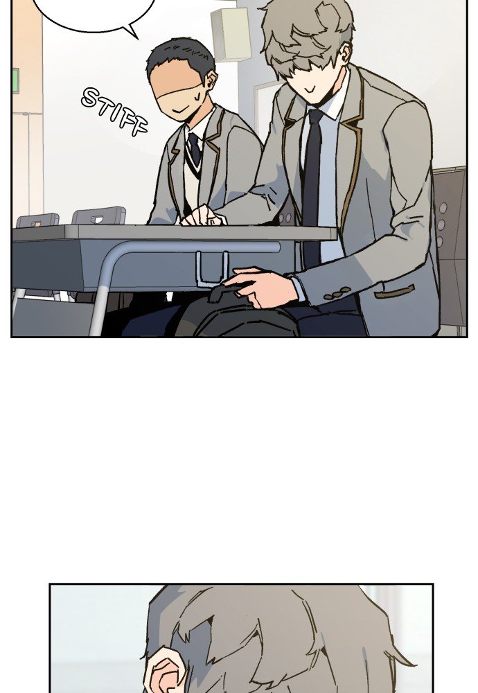 Read Teenage Mercenary ENGLISH Manga Online