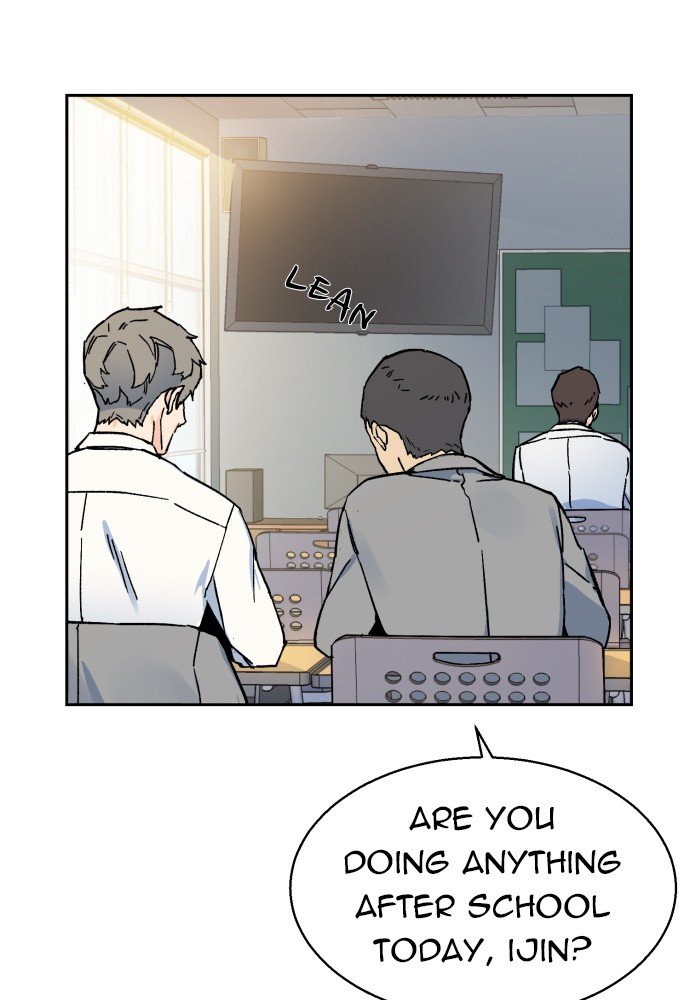 Read Teenage Mercenary ENGLISH Manga Online