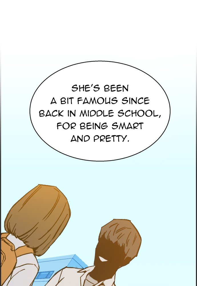 Read Teenage Mercenary ENGLISH Manga Online