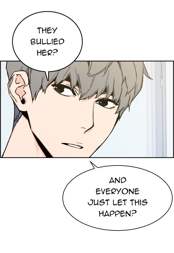 Read Teenage Mercenary ENGLISH Manga Online