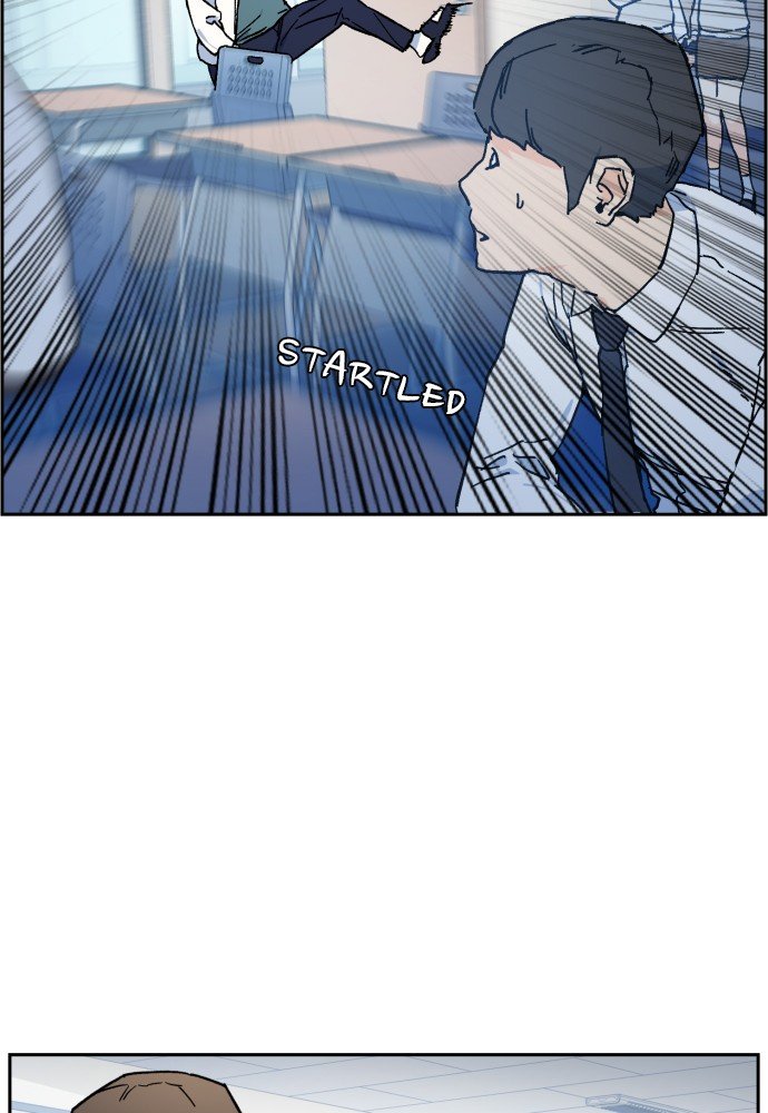 Read Teenage Mercenary ENGLISH Manga Online