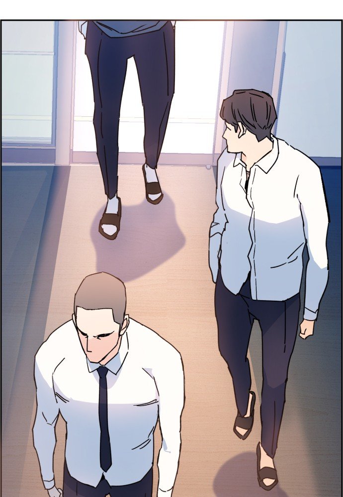 Read Teenage Mercenary ENGLISH Manga Online