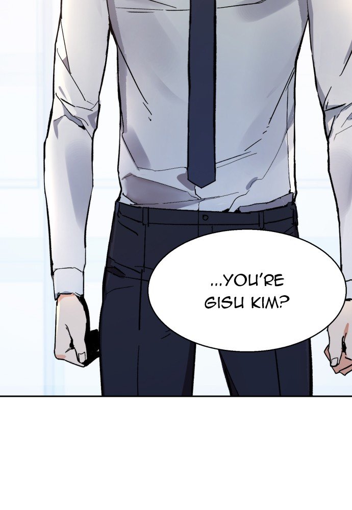 Read Teenage Mercenary ENGLISH Manga Online