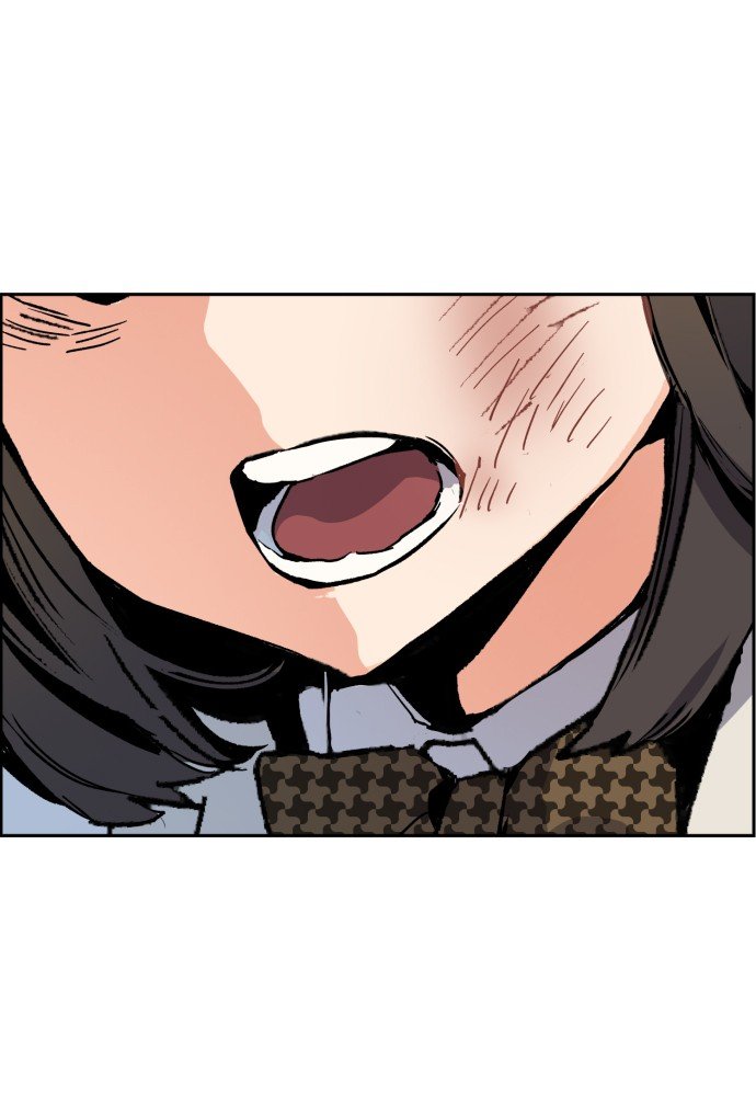 Read Teenage Mercenary ENGLISH Manga Online