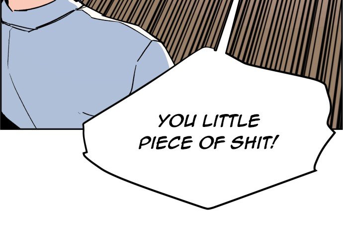 Read Teenage Mercenary ENGLISH Manga Online