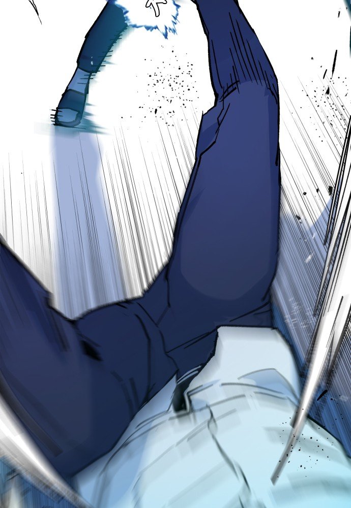 Read Teenage Mercenary ENGLISH Manga Online