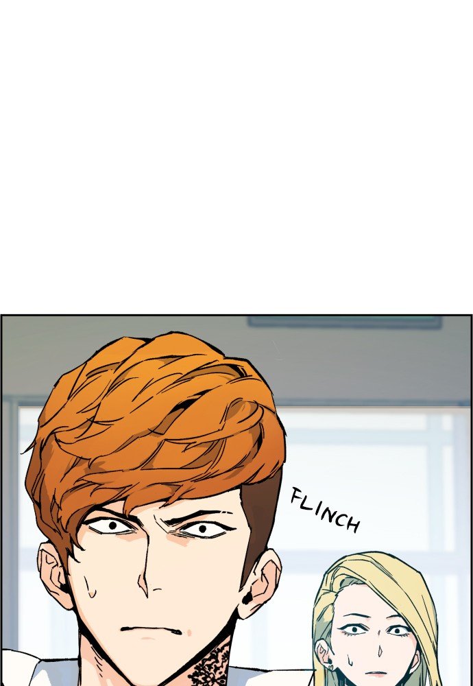 Read Teenage Mercenary ENGLISH Manga Online