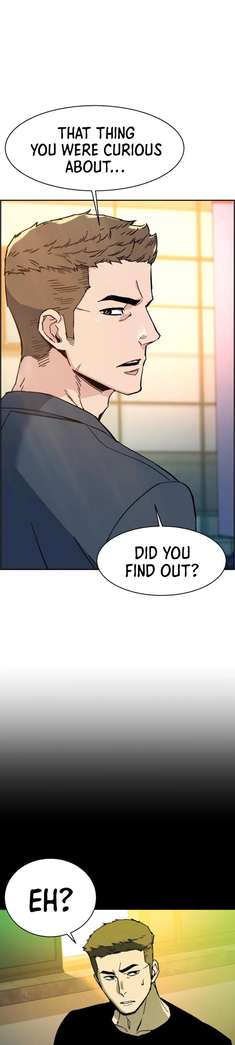 Read Teenage Mercenary ENGLISH Manga Online