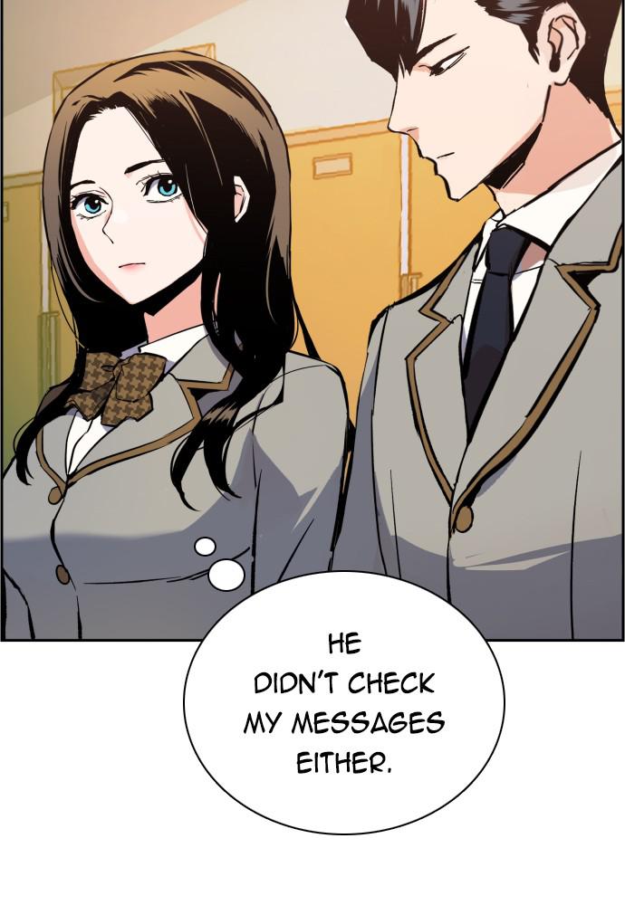 Read Teenage Mercenary ENGLISH Manga Online