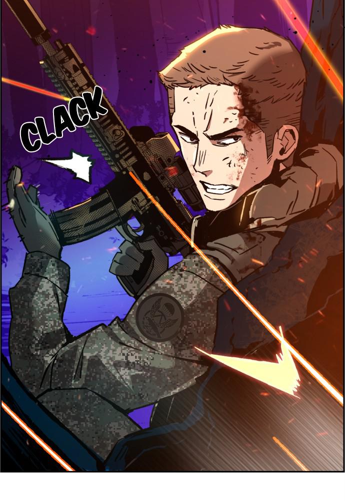 Read Teenage Mercenary ENGLISH Manga Online