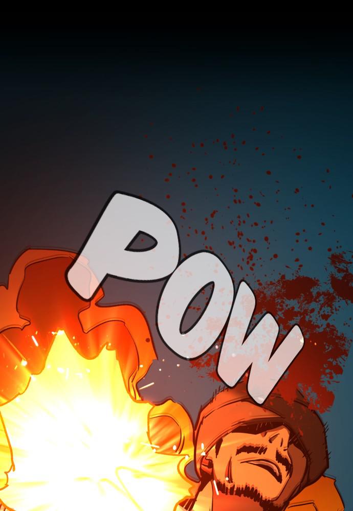 Read Teenage Mercenary ENGLISH Manga Online