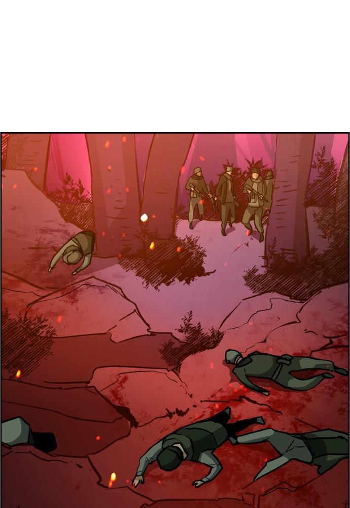 Read Teenage Mercenary ENGLISH Manga Online