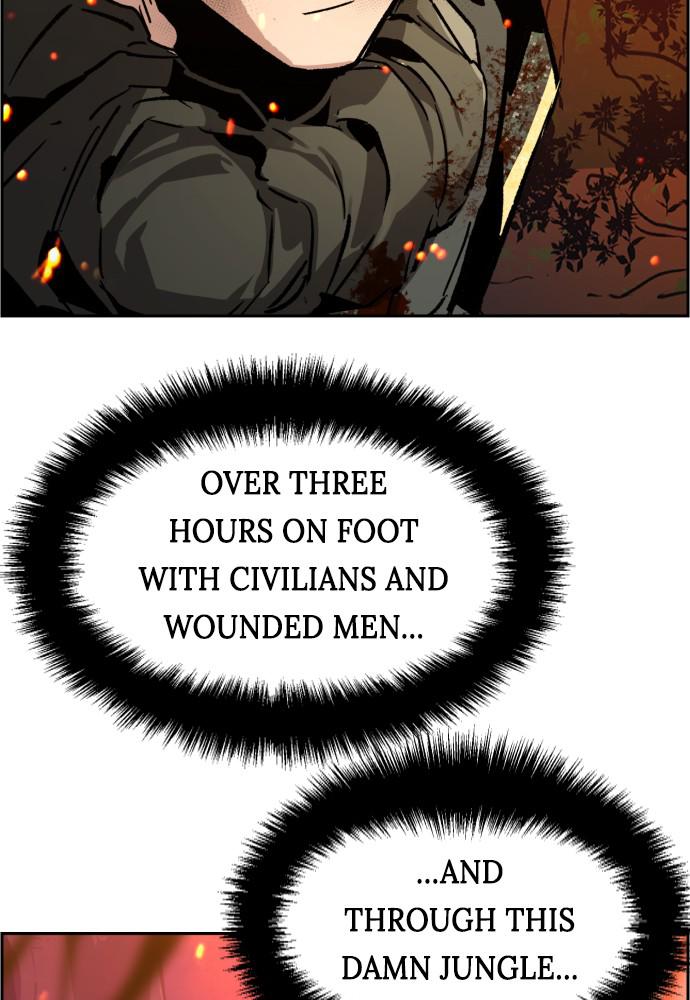 Read Teenage Mercenary ENGLISH Manga Online