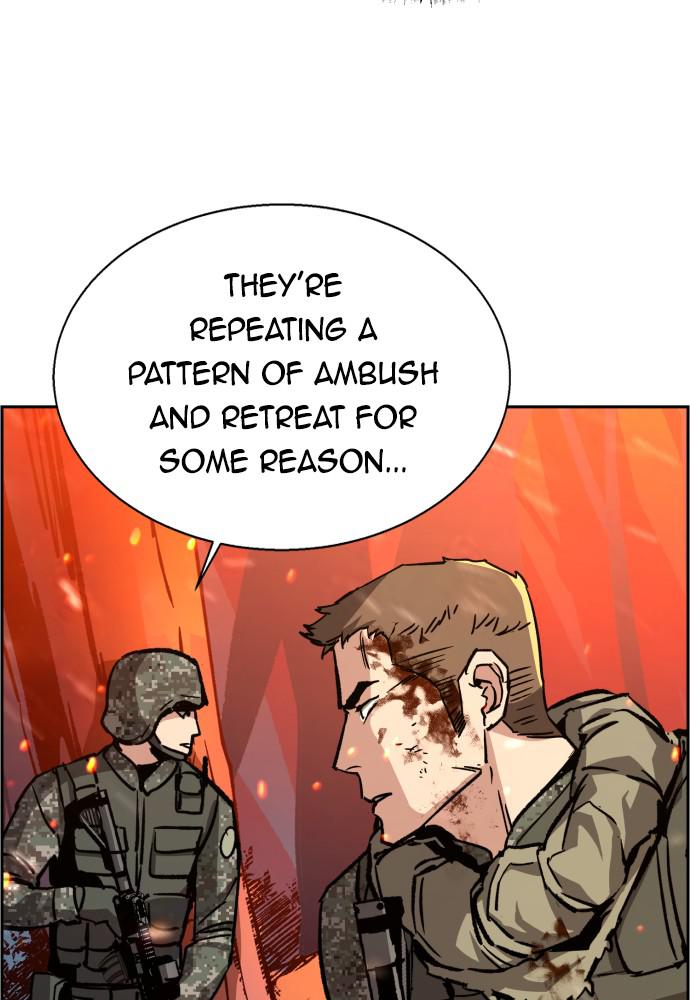 Read Teenage Mercenary ENGLISH Manga Online