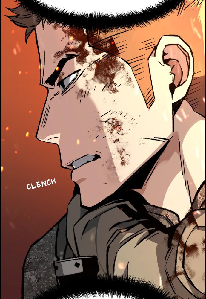 Read Teenage Mercenary ENGLISH Manga Online