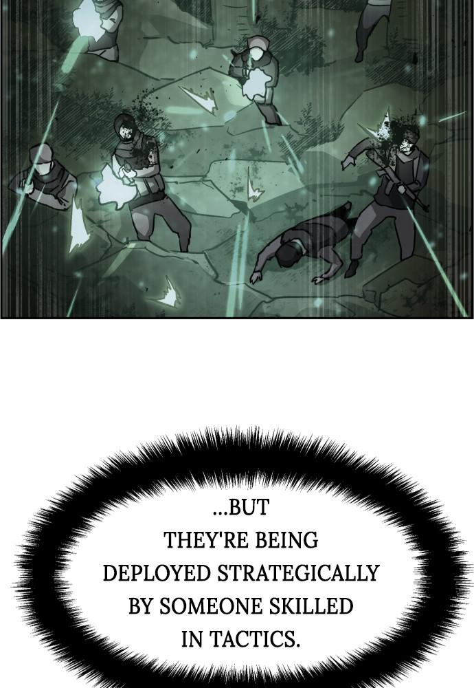 Read Teenage Mercenary ENGLISH Manga Online