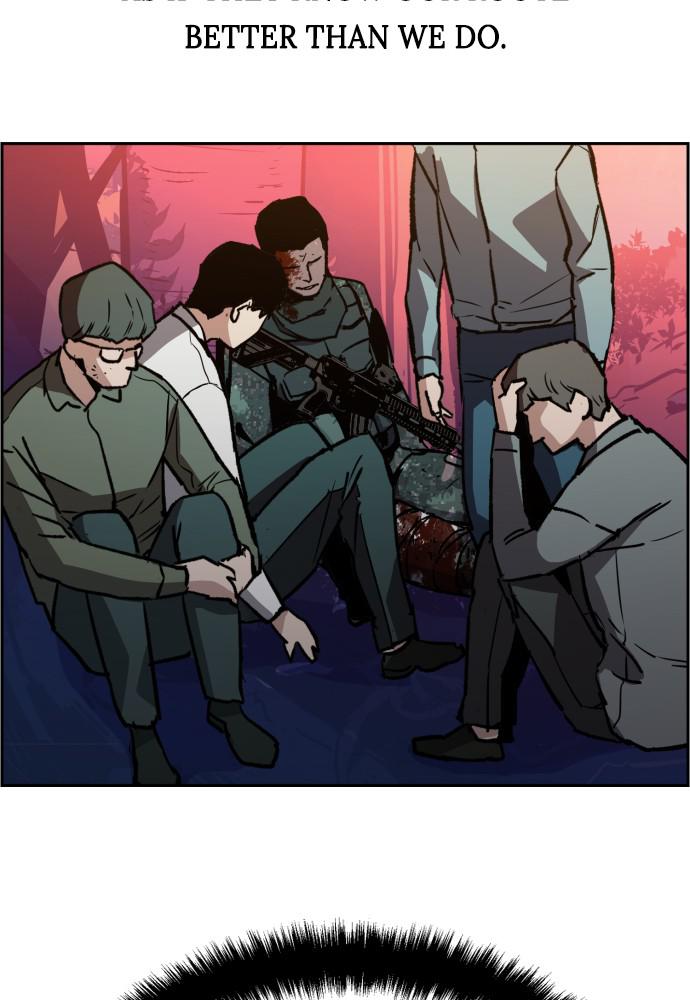 Read Teenage Mercenary ENGLISH Manga Online