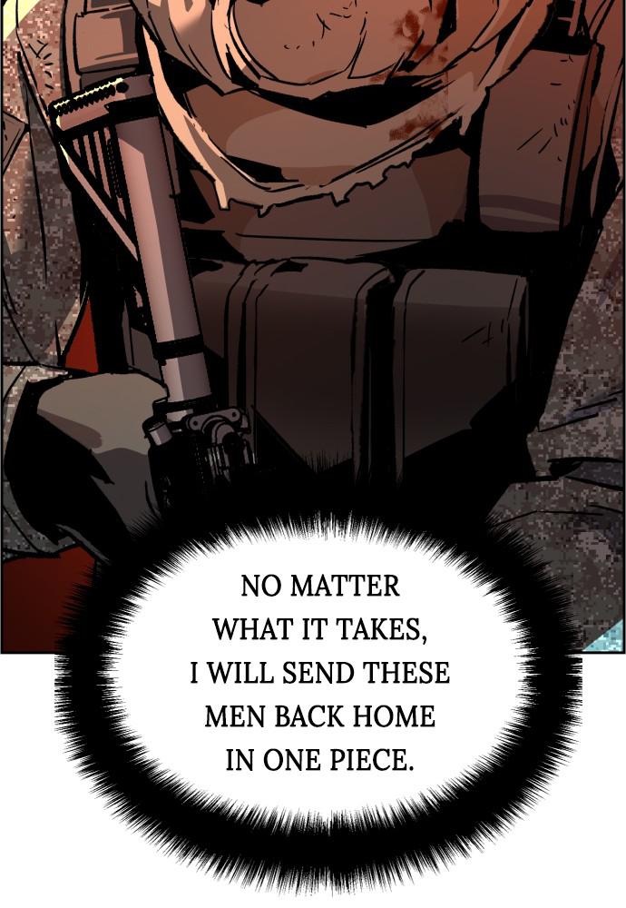 Read Teenage Mercenary ENGLISH Manga Online