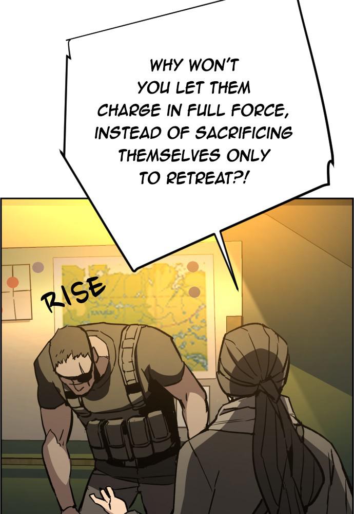 Read Teenage Mercenary ENGLISH Manga Online