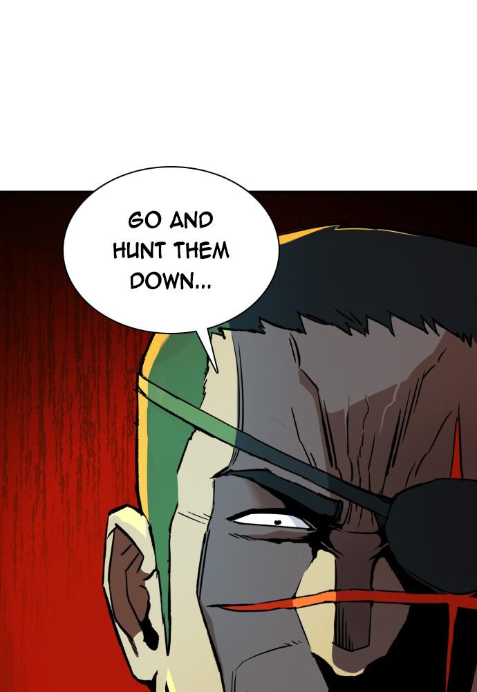 Read Teenage Mercenary ENGLISH Manga Online