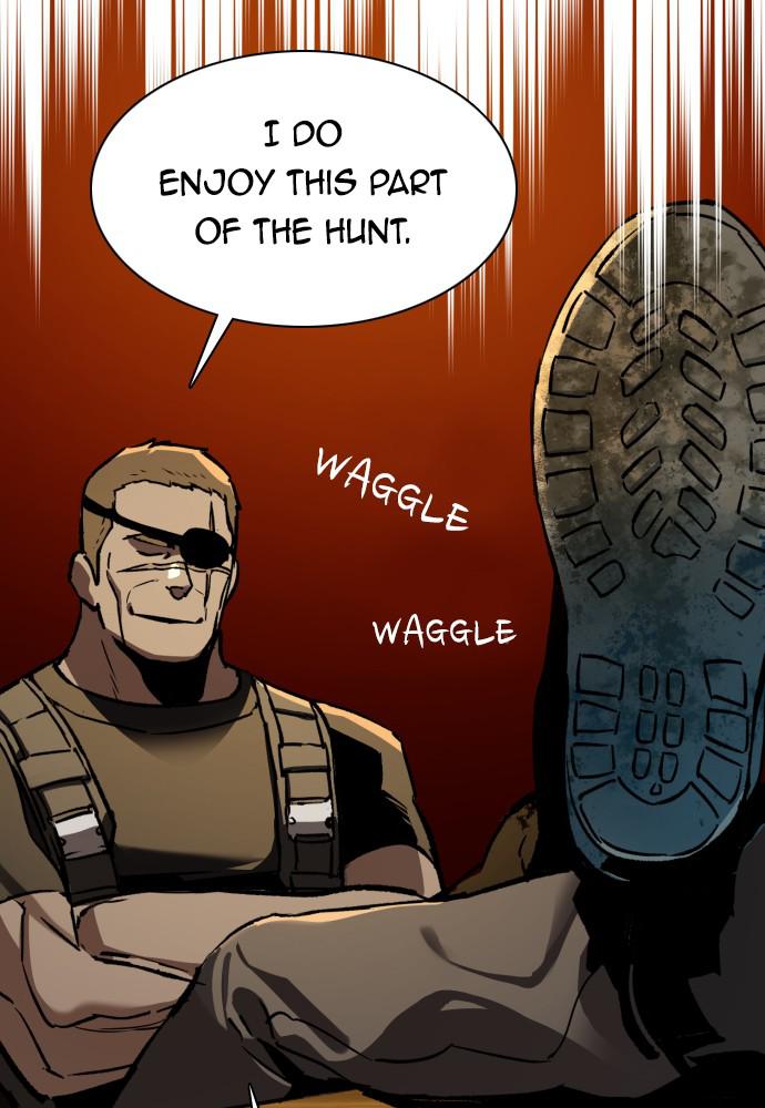 Read Teenage Mercenary ENGLISH Manga Online