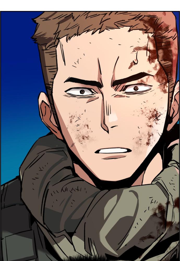 Read Teenage Mercenary ENGLISH Manga Online