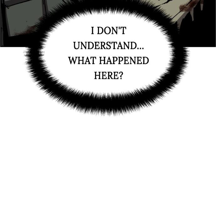 Read Teenage Mercenary ENGLISH Manga Online