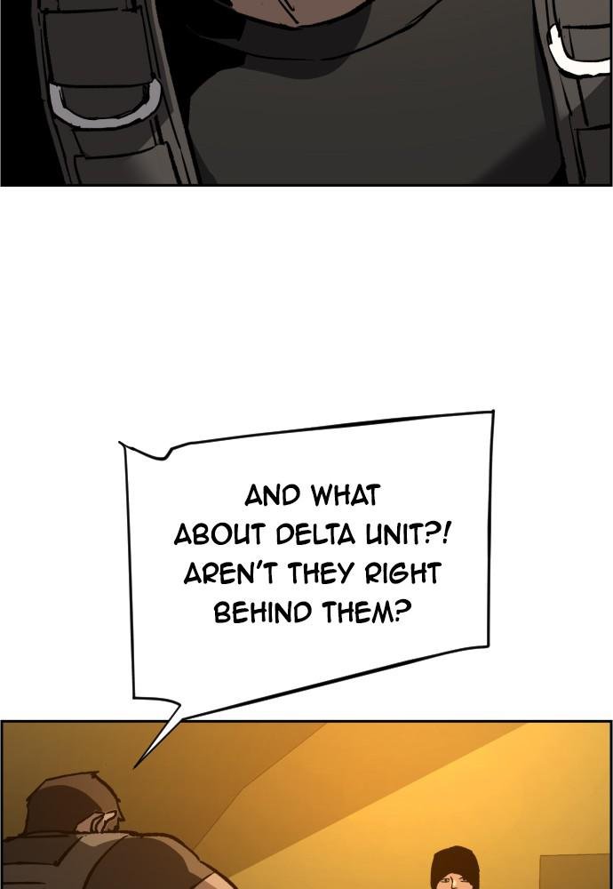 Read Teenage Mercenary ENGLISH Manga Online