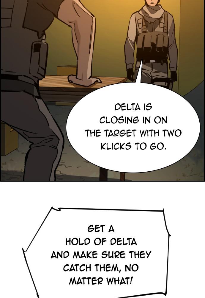 Read Teenage Mercenary ENGLISH Manga Online