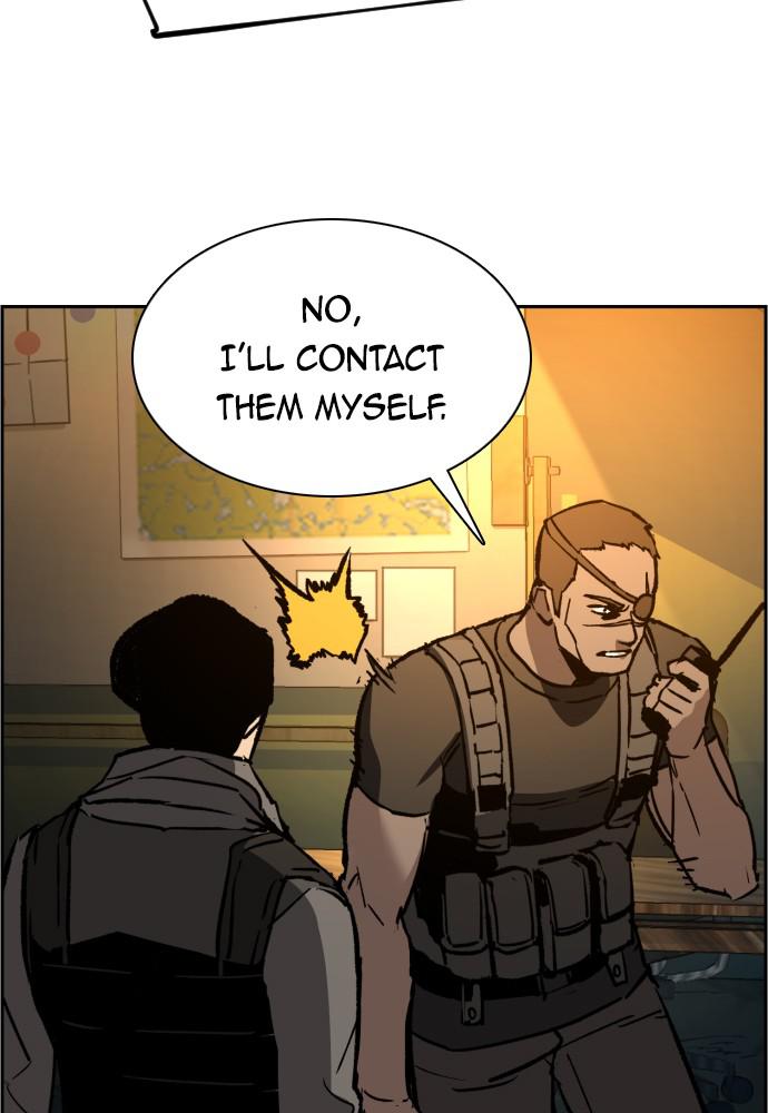 Read Teenage Mercenary ENGLISH Manga Online