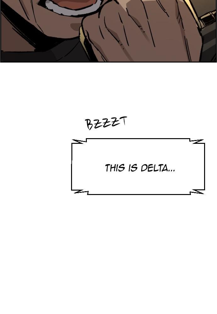 Read Teenage Mercenary ENGLISH Manga Online