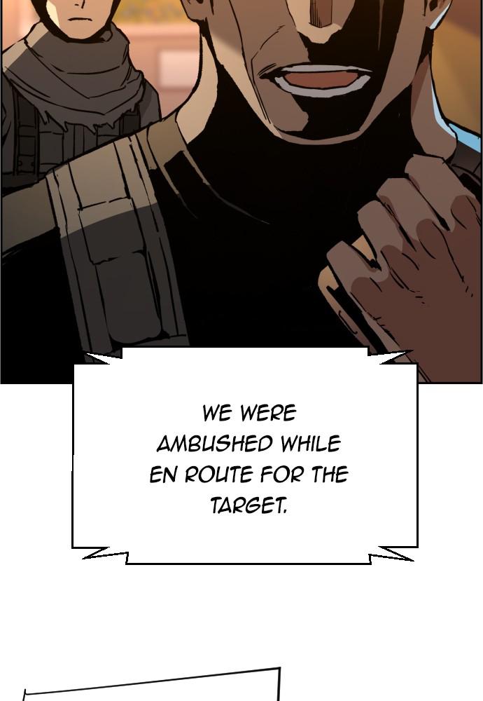 Read Teenage Mercenary ENGLISH Manga Online