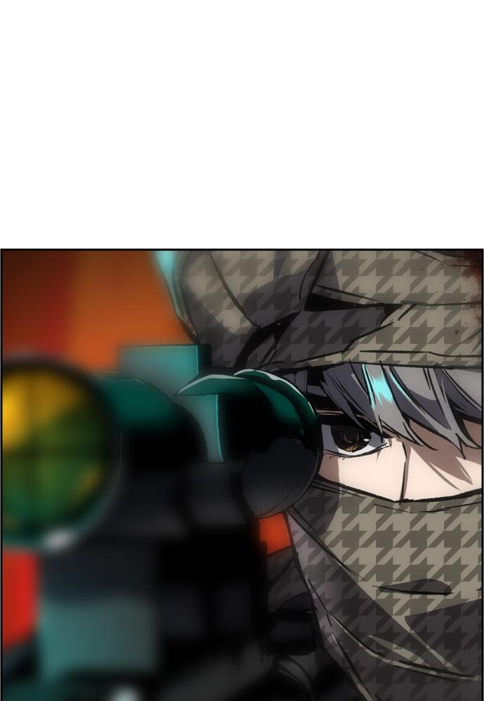 Read Teenage Mercenary ENGLISH Manga Online